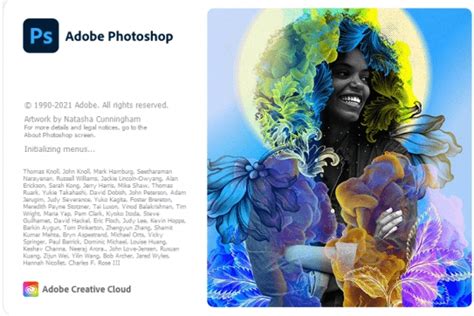 Adobe Photoshop 2022 v23.3.0.394 [x64] [Pre.